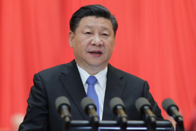 习近平引领“一带一路”从愿景走向现实
