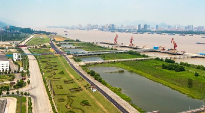 打造经济高质量发展的强劲引擎——深入推动长江经济带发展述评