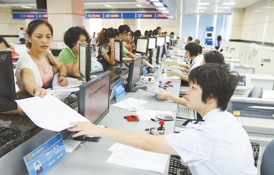 减税红利加速释放 武汉上半年减免退税超500亿元