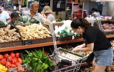 统计局：7月份国民经济运行总体平稳 稳中有进