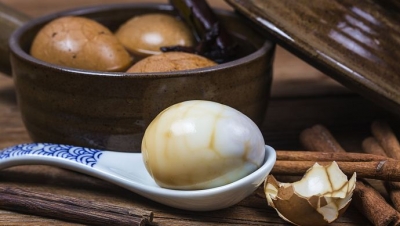 一颗茶叶蛋卖2899元！酒店这么解释…...