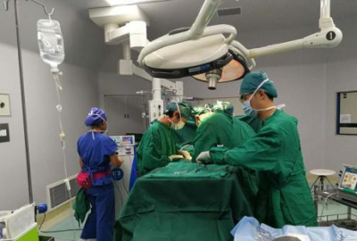 安排休假、提高薪资！ 两部门发文保障医务人员权益
