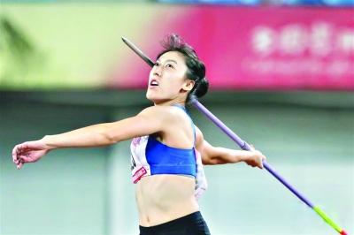 亚运会再显“湖北力量”：标枪女将一览众山小 王霜归队助女足争金