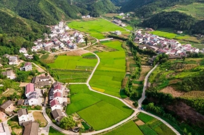 喜报！ “两部一办”联合命名，湖北省5地荣膺“四好农村路”全国示范县！            