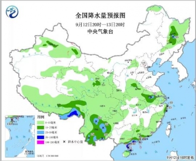 两台风接连影响部分列车运行 一周内武汉往海南方向改线