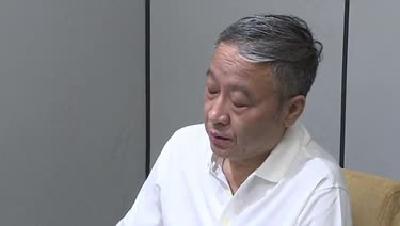 现场视频！中央纪委国家监委公布王晓光、张少春被