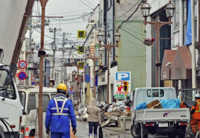 日本北海道强震死亡人数已升至37人 仍有2人失联