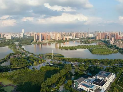 不要再争了！武汉等9个国家中心城市谁实力更强，最权威的答案来了