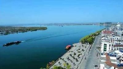 国家发改委投资趋势监测报告显示 湖北新增意向投资额位列全国第九