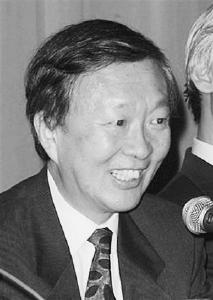 世界光纤之父高锟去世 曾两度访汉15年前看好光谷潜力