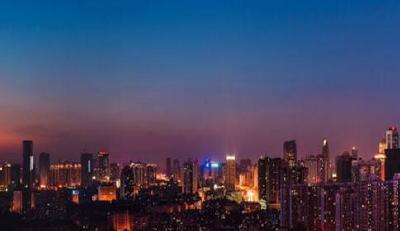 中国城区100强名单出炉 湖北这些区榜上有名