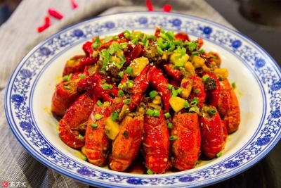 “中国菜”首次向世界发布！这十道湖北经典名菜入选，你pick谁？