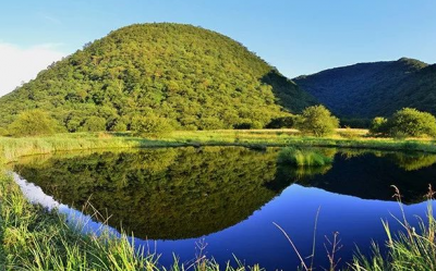 最新！湖北两地又斩获一国家级名片，被授予“中国天然氧吧”称号
