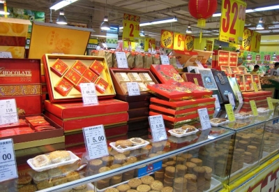 湖北省消委发布消费提示:选购月饼不要迷恋