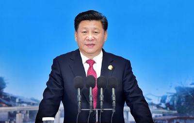 习近平致信祝贺中央电视台建台暨新中国电视事业诞生60周年
