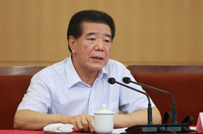 中纪委驻财政部纪检组原组长莫建成案一审:受贿4259万元