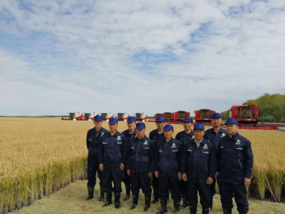 丰收节后第二天，习近平考察了这个名字不一般的地方