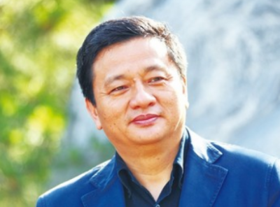 中国工程院院士、长江勘测规划设计研究院院长钮新强—— 一项设计，缩短三峡工程工期9个月