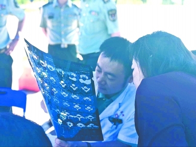 2018年度大型义诊周活动开启 湖北数十万人将受益