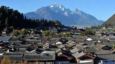全国近千个景区免费开放或降价 5A级景区159个