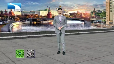 长江云——习近平主席即将访俄 年内三会普京释放什么信号？