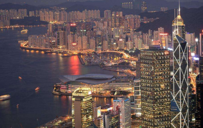 港铁最快9月10日预售广深港高铁票 武汉至香港售票也快了 二等座单程票价610元