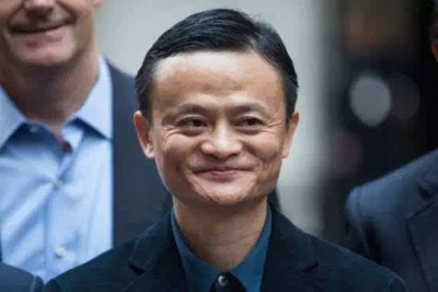 阿里宣布传承计划 马云为何选择张勇？