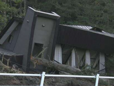 强震袭击北海道致300万家庭断电 核电安全受关注