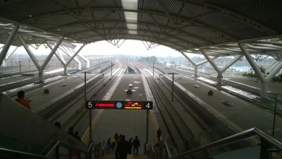 十一铁路运输28日启动 各地铁路部门公布运输方案