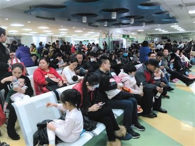 通用流感疫苗离我们多远？专家：处于动物试验阶段