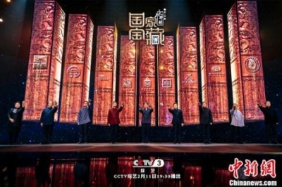 文物如何融入现代社会？ 这份重磅文件划出重点