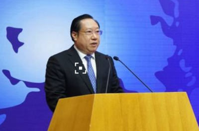 湖北省长王晓东寄语“创客”：放开手脚创、放心大胆闯
