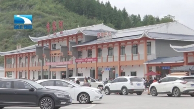 湖北高速公路服务区有小龙虾卖？吃货们注意了