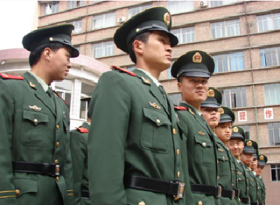 应急管理部：10日起原公安消防部队等人员停用武警制式服装
