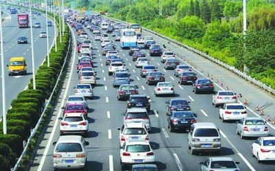 出行提醒！返程高峰,湖北省内这些高速请错峰避堵