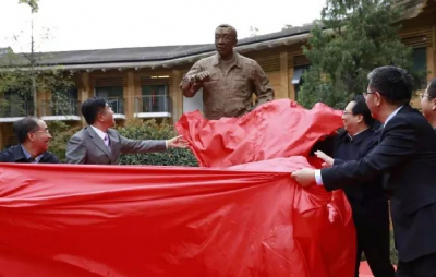 你好，南仁东星！