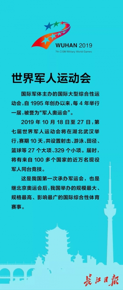 官宣！这个重磅消息值得每一位武汉人骄傲……