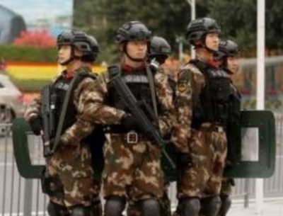 湖北首部反恐地方标准在汉实施 地铁等重点安防有规可循