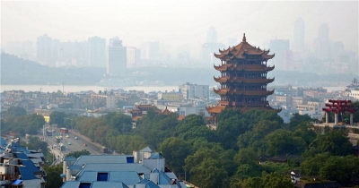 我国首份健康产业发展指数在汉发布 湖北有一项全国第四