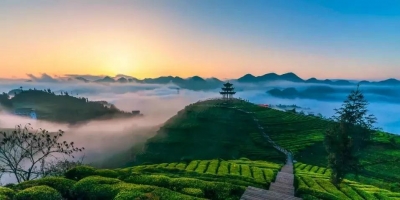 公示中！湖北这5村入围“中国美丽休闲乡村” 有你家乡吗？
