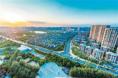 湖北：中部腹地迈向国际产能合作高地