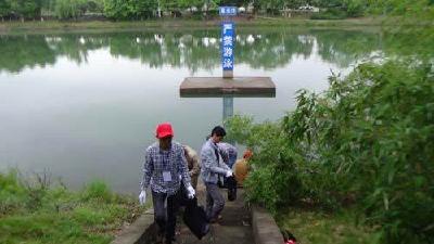 中国首次要求饮用水源地“消毒” 四成省份被点名