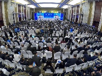 中国中部国际产能合作论坛今日开幕