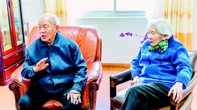 湖北这位93岁院士，捐了600万元，1件衬衣却穿30年