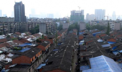 住建部：确保按时完成全年580万套棚改任务