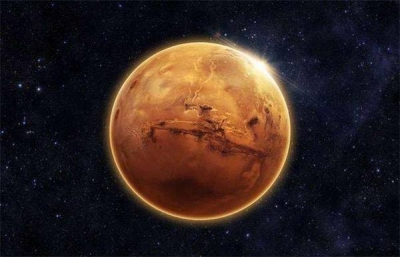 中国将于2020年左右实施首次火星探测任务