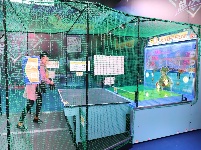 图集：2018ECGC湖北省文化市场行业转型升级电子竞技大赛总决赛现场盛况