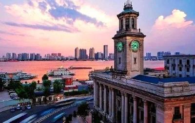 中共中央 国务院发布意见建立更有效的区域协调发展新机制 武汉担负引领长江中游城市群发展重任