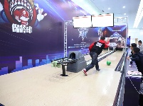 图集：2018ECGC湖北省文化市场行业转型升级电子竞技大赛总决赛现场盛况