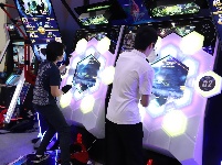 图集：2018ECGC湖北省文化市场行业转型升级电子竞技大赛总决赛现场盛况